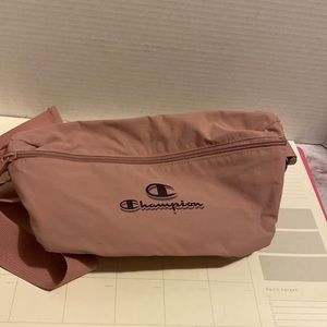Woman Fanny pack